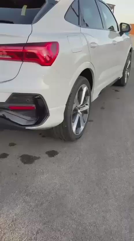 Audi Q3 Sportback 35 2.0 tdi s-line  s-tronic Sequential Diesel
(150PS), Diesel, , 95193 km, 04/01/2023 garanzia 01/2028.      Prezzo € 27.900