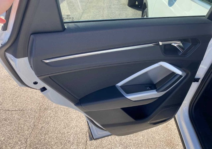 ❌ venduta ❌ Audi Q3 35 TDI S tronic Business Advanced Sequential Diesel
km 49500.    12 / 2020.     150cv