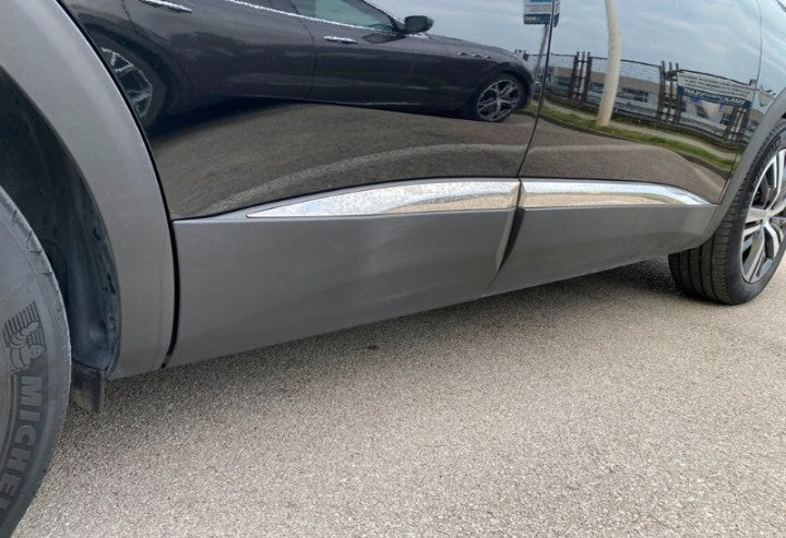 Peugeot 3008 1.5 bluehdi Allure s&s 130cv eat8 Automatic Diesel
(131PS), Diesel, , 49671 km, 13/12/2022 ,                               ✅ distribuzione a secco✅