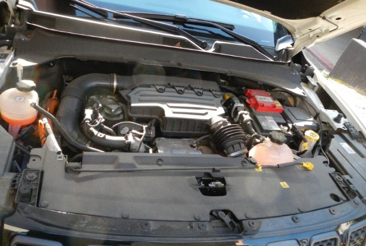 ❌ venduta ❌Jeep Compass 1.3 turbo t4 phev S 4xe Automatic 
(180PS) Km58723.                  anno 09/02/2023,