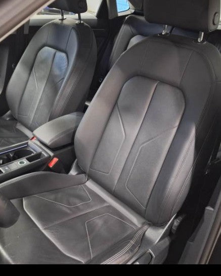 ❌ venduta Fante B.❌Audi Q3 Sportback 35 2.0 tdi Business Plus quattro s-tr Sequential Diesel
(150PS), Diesel, , 157066 km,