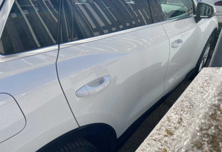 ❌ venduta ❌ Audi Q3 35 TDI S tronic Business Advanced Sequential Diesel
km 49500.    12 / 2020.     150cv