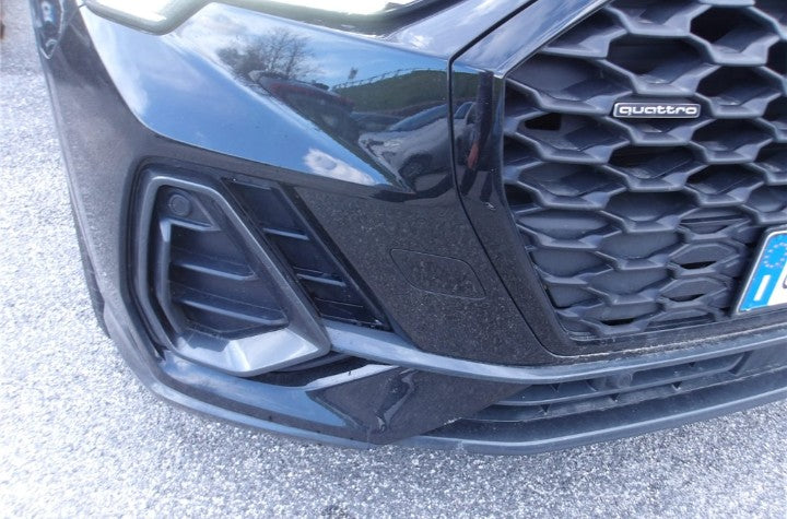 ❌ venduta ❌Audi Q3 Sportback 35 2.0 tdi Business Plus quattro s-tr Sequential Diesel
(150cv) 33032 km, 05/04/2024,