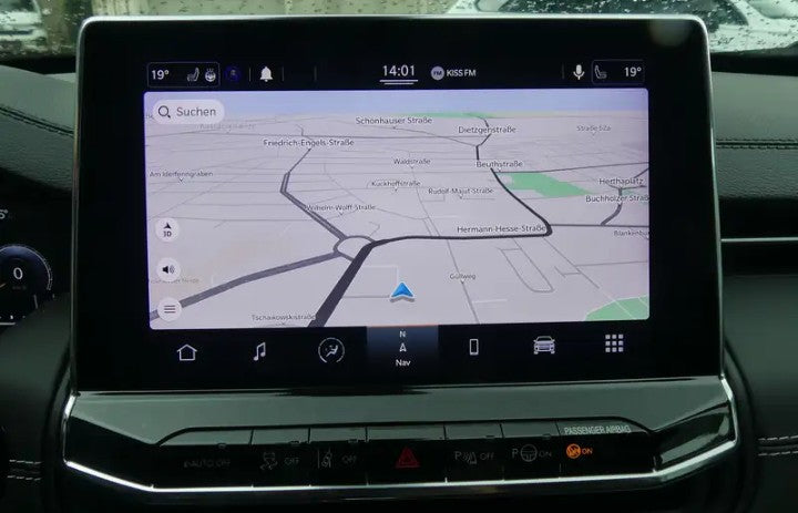 ❌ venduta ❌Jeep Compass 1.3 turbo t4 phev S 4xe Automatic 
(180PS) Km58723.                  anno 09/02/2023,