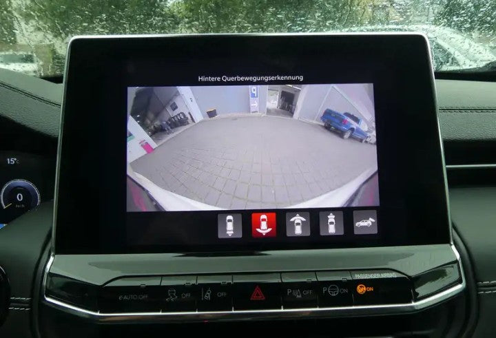 ❌ venduta ❌Jeep Compass 1.3 turbo t4 phev S 4xe Automatic 
(180PS) Km58723.                  anno 09/02/2023,