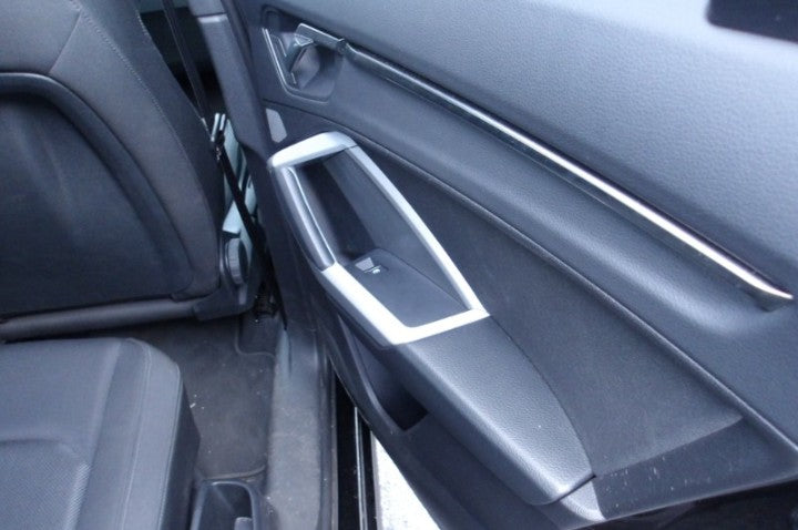 ❌ venduta ❌Audi Q3 Sportback 35 2.0 tdi Business Plus quattro s-tr Sequential Diesel
(150cv) 33032 km, 05/04/2024,