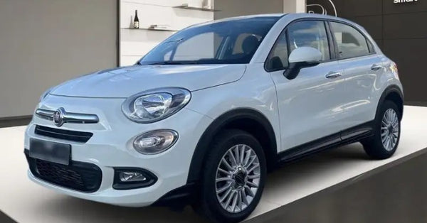 FIAT 500 X 1.6 MJT LOUNGE 4X2 120CV  MANUALE KM 93.000