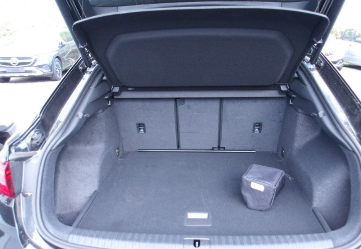 ❌ venduta ❌Audi Q3 Sportback 35 2.0 tdi Business Plus quattro s-tr Sequential Diesel
(150cv) 33032 km, 05/04/2024,