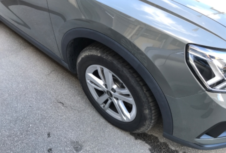 Audi Q3 35 2.0 tdi Business s-tronic Sequential Diesel.       Anno 11/2022 km100705