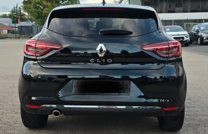 ❌ venduta❌Renault Clio 1.0 tce Equilibre 90cv Manual 
(91cv),  Manual, 74053 km, 26/04/2023