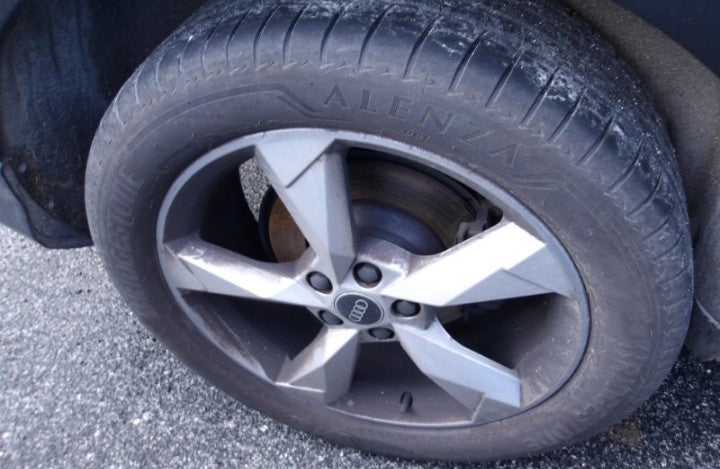 ❌ venduta ❌Audi Q3 Sportback 35 2.0 tdi Business Plus quattro s-tr Sequential Diesel
(150cv) 33032 km, 05/04/2024,