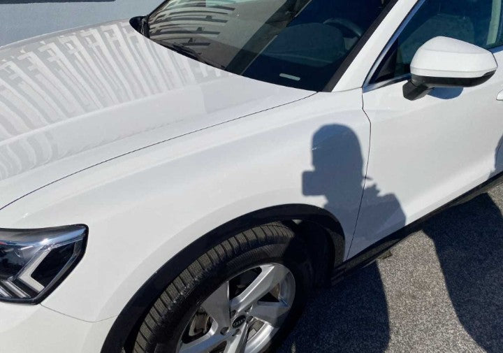 ❌ venduta ❌ Audi Q3 35 TDI S tronic Business Advanced Sequential Diesel
km 49500.    12 / 2020.     150cv