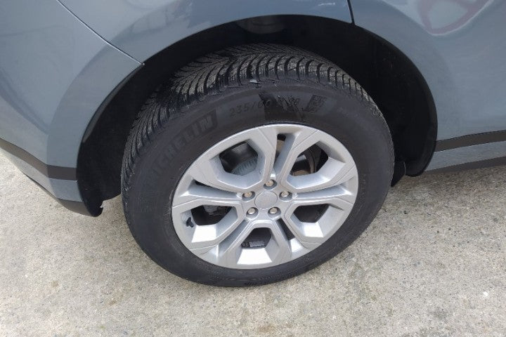 Land rover Range Rover Evoque 2.0d i4 mhev S awd 204cv auto Sequential Hybrid
(204PS), Hybrid, Sequential, 106109 km, 09/12/2021