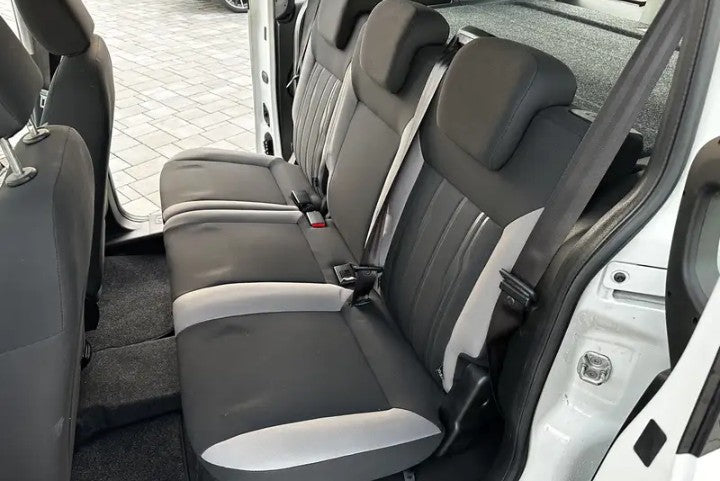 Fiat Doblò Cargo combi N1 1.3 mjt 16v 95cv E6 Manual Diesel          anno 11/2018. € 3900