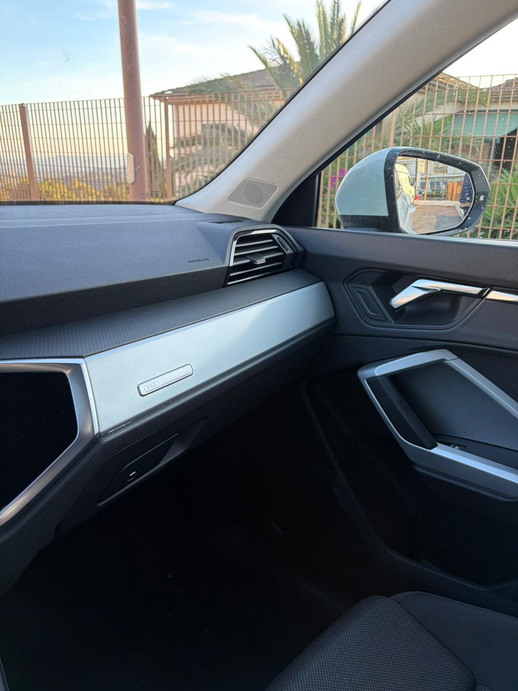 Audi Q3 Sportback 35 2.0 tdi s-line  s-tronic Sequential Diesel
(150PS), Diesel, , 95193 km, 04/01/2023 garanzia 01/2028.      Prezzo € 27.900