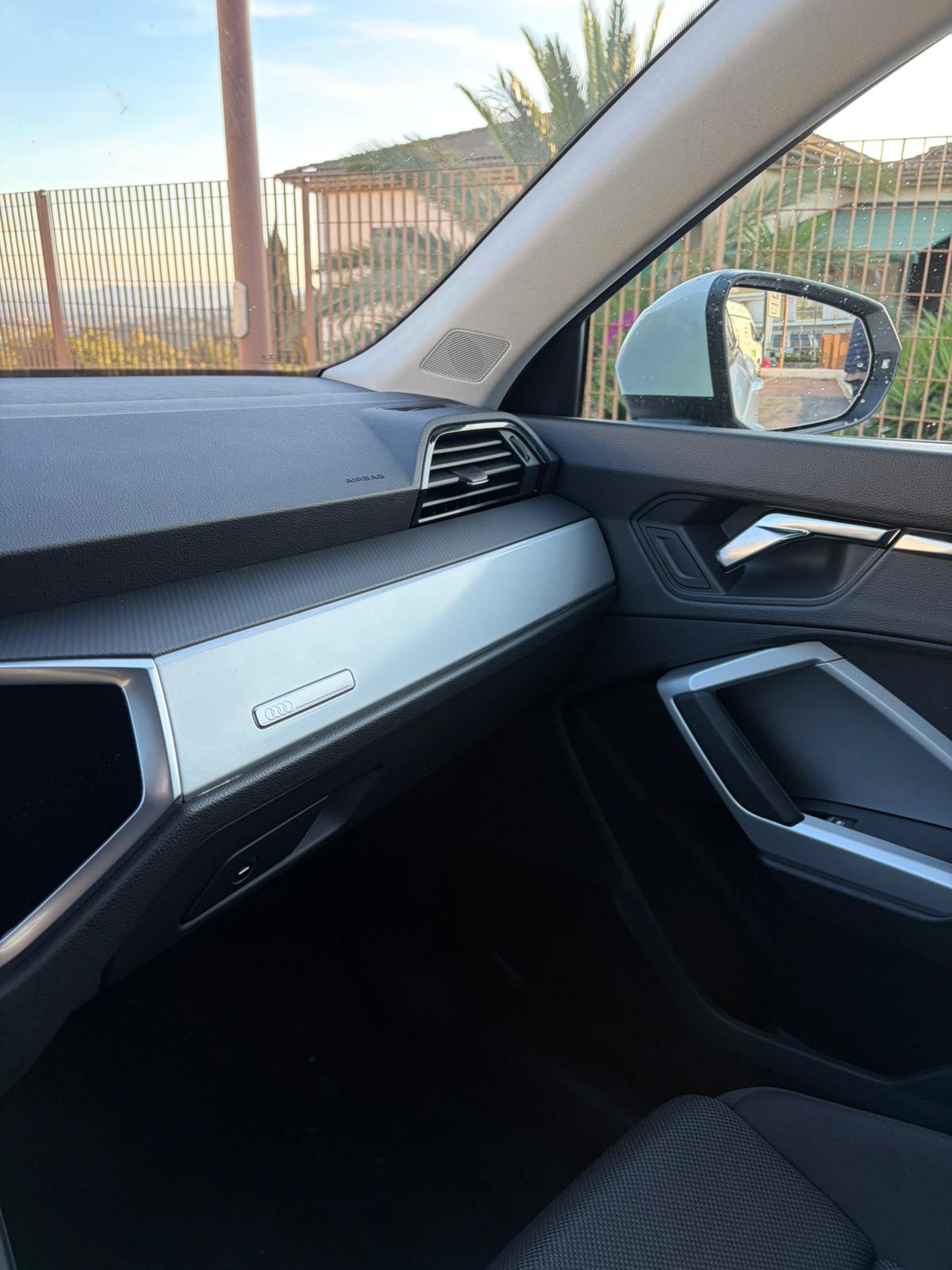 Audi Q3 Sportback 35 2.0 tdi s-line  s-tronic Sequential Diesel
(150PS), Diesel, , 95193 km, 04/01/2023 garanzia 01/2028.      Prezzo € 27.900