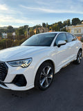Audi Q3 Sportback 35 2.0 tdi s-line  s-tronic Sequential Diesel
(150PS), Diesel, , 95193 km, 04/01/2023 garanzia 01/2028.      Prezzo € 27.900