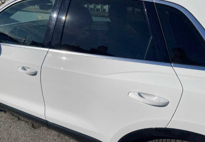 ❌ venduta ❌ Audi Q3 35 TDI S tronic Business Advanced Sequential Diesel
km 49500.    12 / 2020.     150cv