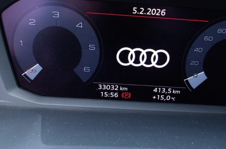 ❌ venduta ❌Audi Q3 Sportback 35 2.0 tdi Business Plus quattro s-tr Sequential Diesel
(150cv) 33032 km, 05/04/2024,