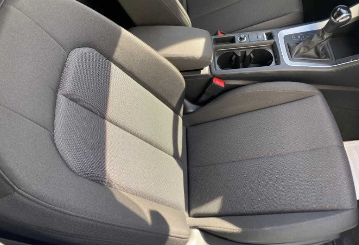 ❌ venduta ❌ Audi Q3 35 TDI S tronic Business Advanced Sequential Diesel
km 49500.    12 / 2020.     150cv