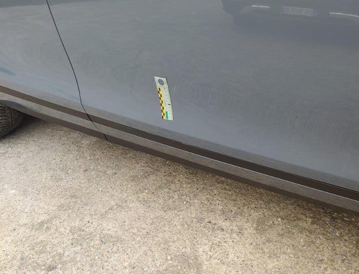 Land rover Range Rover Evoque 2.0d i4 mhev S awd 204cv auto Sequential Hybrid
(204PS), Hybrid, Sequential, 106109 km, 09/12/2021