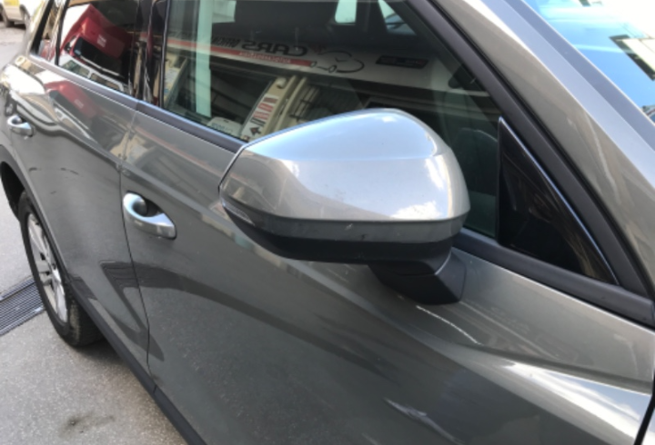 Audi Q3 35 2.0 tdi Business s-tronic Sequential Diesel.       Anno 11/2022 km100705