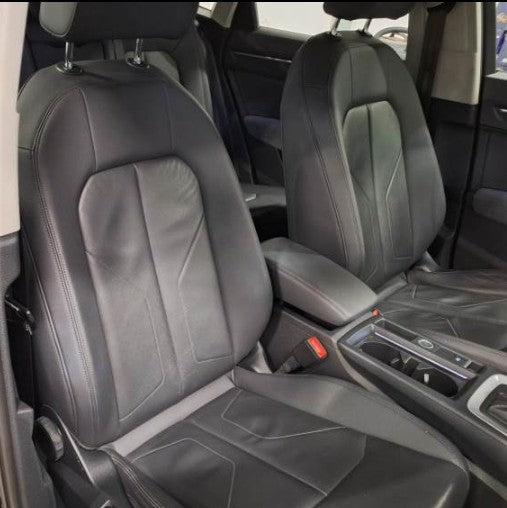 ❌ venduta Fante B.❌Audi Q3 Sportback 35 2.0 tdi Business Plus quattro s-tr Sequential Diesel
(150PS), Diesel, , 157066 km,