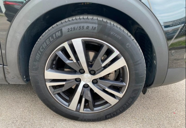 Peugeot 3008 1.5 bluehdi Allure s&s 130cv eat8 Automatic Diesel
(131PS), Diesel, , 49671 km, 13/12/2022 ,                               ✅ distribuzione a secco✅