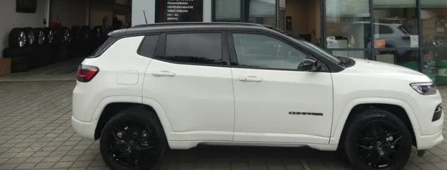 ❌ venduta ❌Jeep Compass 1.3 turbo t4 phev S 4xe Automatic 
(180PS) Km58723.                  anno 09/02/2023,