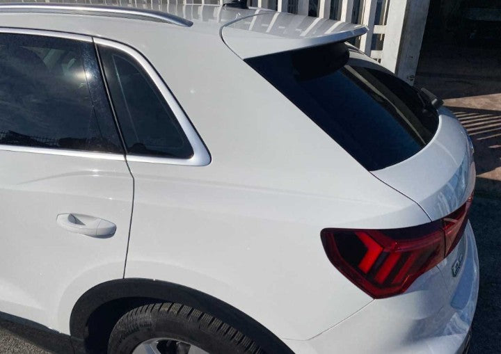 ❌ venduta ❌ Audi Q3 35 TDI S tronic Business Advanced Sequential Diesel
km 49500.    12 / 2020.     150cv