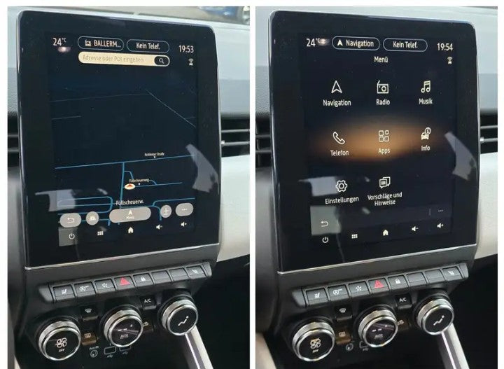 ❌ venduta❌Renault Clio 1.0 tce Equilibre 90cv Manual 
(91cv),  Manual, 74053 km, 26/04/2023