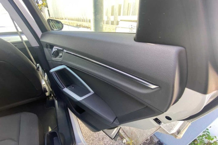 ❌ venduta ❌ Audi Q3 35 TDI S tronic Business Advanced Sequential Diesel
km 49500.    12 / 2020.     150cv