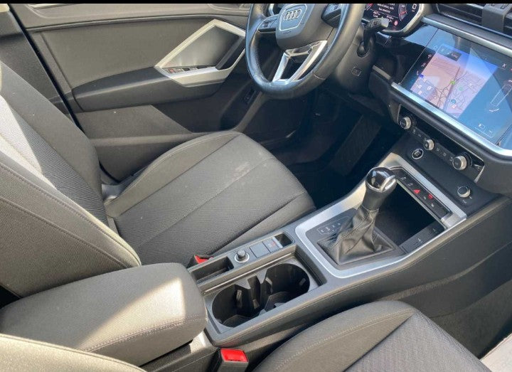 ❌ venduta ❌ Audi Q3 35 TDI S tronic Business Advanced Sequential Diesel
km 49500.    12 / 2020.     150cv