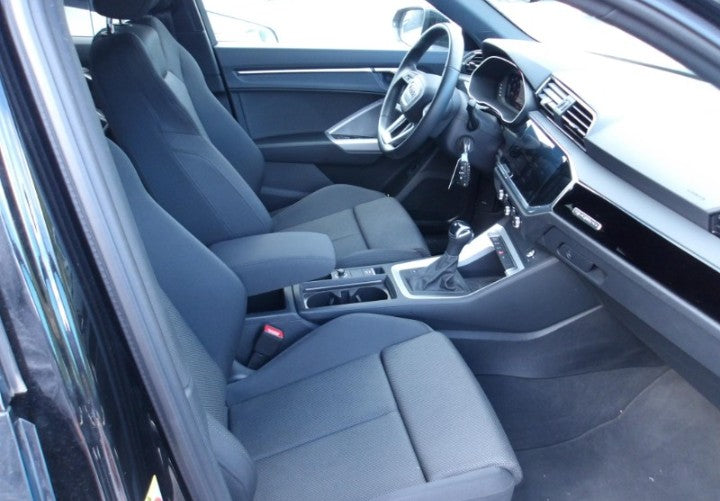 ❌ venduta ❌Audi Q3 Sportback 35 2.0 tdi Business Plus quattro s-tr Sequential Diesel
(150cv) 33032 km, 05/04/2024,