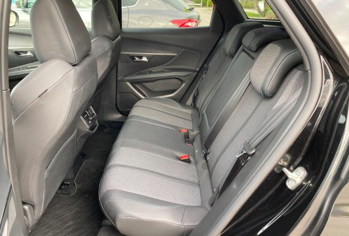 Peugeot 3008 1.5 bluehdi Allure s&s 130cv eat8 Automatic Diesel
(131PS), Diesel, , 49671 km, 13/12/2022 ,                               ✅ distribuzione a secco✅