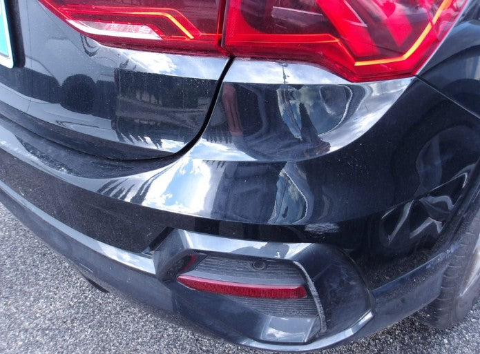 ❌ venduta ❌Audi Q3 Sportback 35 2.0 tdi Business Plus quattro s-tr Sequential Diesel
(150cv) 33032 km, 05/04/2024,