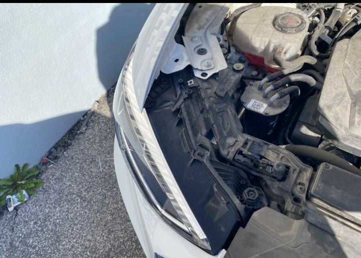 ❌ venduta ❌ Audi Q3 35 TDI S tronic Business Advanced Sequential Diesel
km 49500.    12 / 2020.     150cv