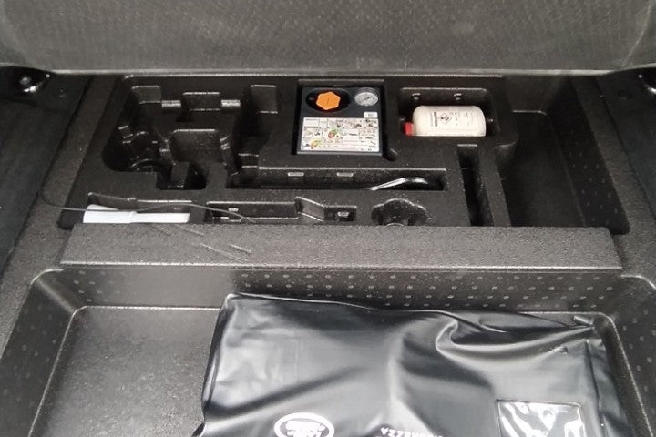 Land rover Range Rover Evoque 2.0d i4 mhev S awd 204cv auto Sequential Hybrid
(204PS), Hybrid, Sequential, 106109 km, 09/12/2021