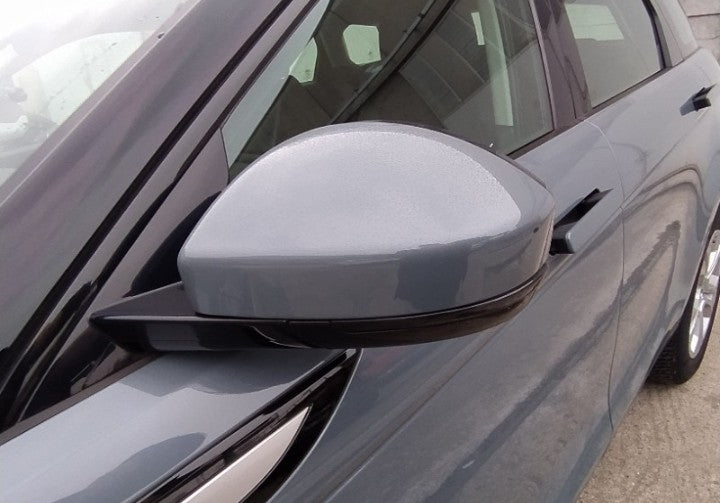 Land rover Range Rover Evoque 2.0d i4 mhev S awd 204cv auto Sequential Hybrid
(204PS), Hybrid, Sequential, 106109 km, 09/12/2021