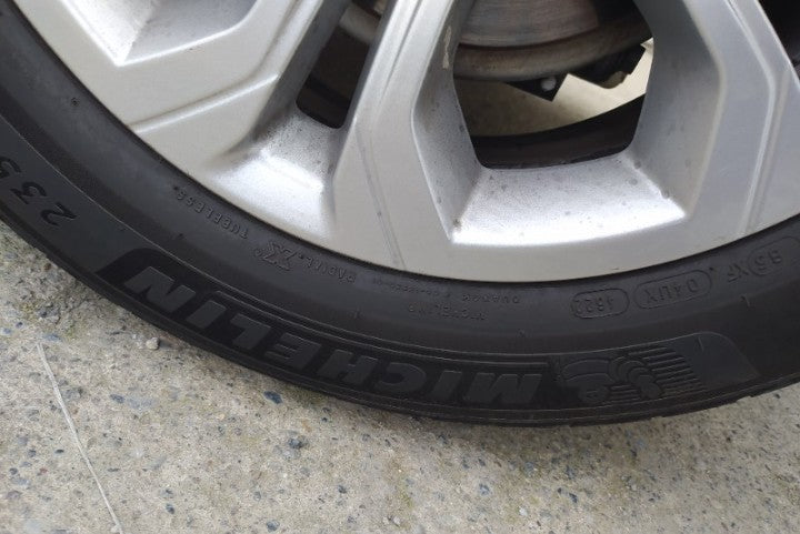 Land rover Range Rover Evoque 2.0d i4 mhev S awd 204cv auto Sequential Hybrid
(204PS), Hybrid, Sequential, 106109 km, 09/12/2021