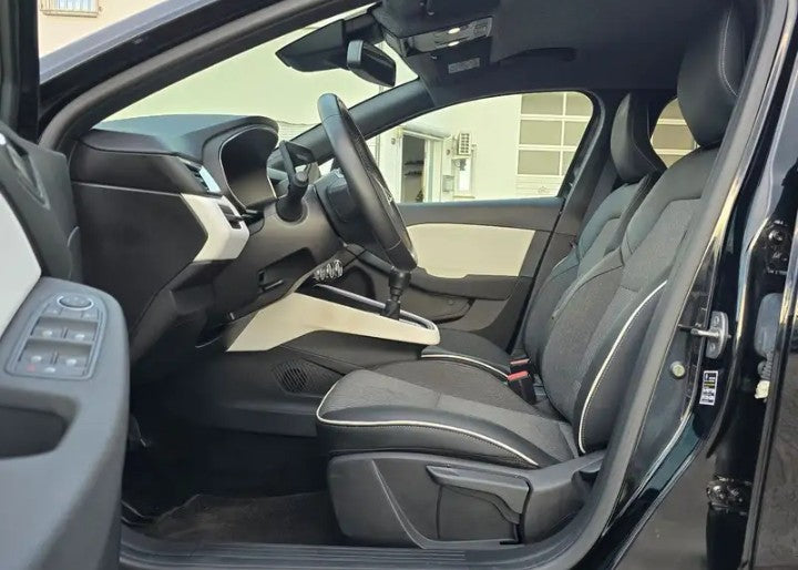 ❌ venduta❌Renault Clio 1.0 tce Equilibre 90cv Manual 
(91cv),  Manual, 74053 km, 26/04/2023