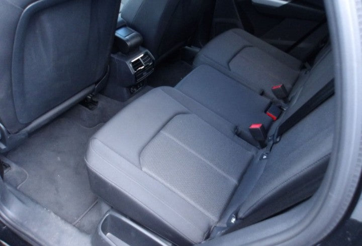 ❌ venduta ❌Audi Q3 Sportback 35 2.0 tdi Business Plus quattro s-tr Sequential Diesel
(150cv) 33032 km, 05/04/2024,