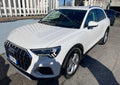 ❌ venduta ❌ Audi Q3 35 TDI S tronic Business Advanced Sequential Diesel
km 49500.    12 / 2020.     150cv