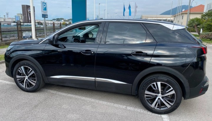 Peugeot 3008 1.5 bluehdi Allure s&s 130cv eat8 Automatic Diesel
(131PS), Diesel, , 49671 km, 13/12/2022 ,                               ✅ distribuzione a secco✅