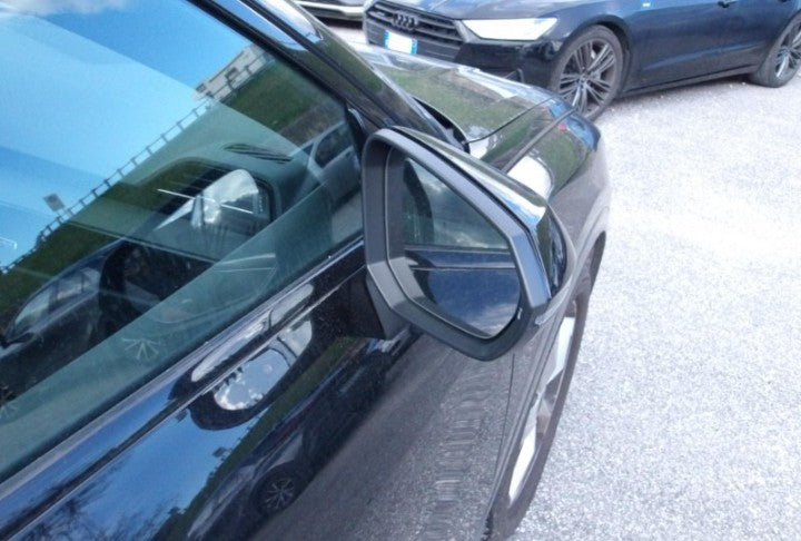 ❌ venduta ❌Audi Q3 Sportback 35 2.0 tdi Business Plus quattro s-tr Sequential Diesel
(150cv) 33032 km, 05/04/2024,