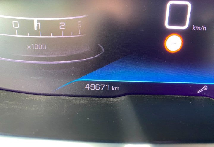 Peugeot 3008 1.5 bluehdi Allure s&s 130cv eat8 Automatic Diesel
(131PS), Diesel, , 49671 km, 13/12/2022 ,                               ✅ distribuzione a secco✅