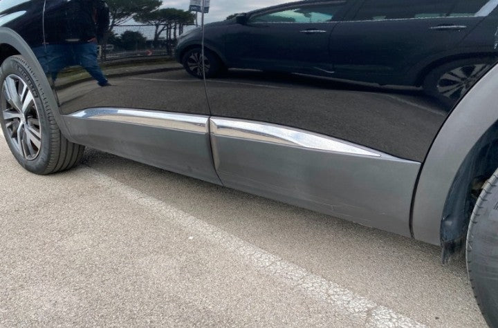 Peugeot 3008 1.5 bluehdi Allure s&s 130cv eat8 Automatic Diesel
(131PS), Diesel, , 49671 km, 13/12/2022 ,                               ✅ distribuzione a secco✅