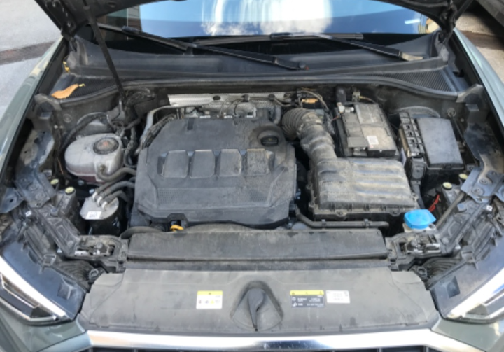 Audi Q3 35 2.0 tdi Business s-tronic Sequential Diesel.       Anno 11/2022 km100705