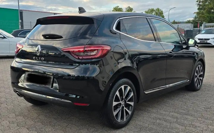 ❌ venduta❌Renault Clio 1.0 tce Equilibre 90cv Manual 
(91cv),  Manual, 74053 km, 26/04/2023