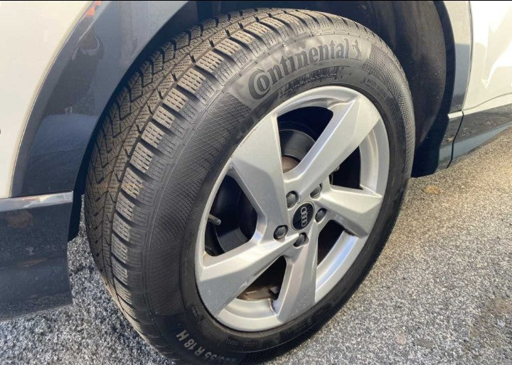 ❌ venduta ❌ Audi Q3 35 TDI S tronic Business Advanced Sequential Diesel
km 49500.    12 / 2020.     150cv